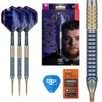 Šípky steel Target SP Josh Rock G1 24g, 90% wolfram