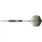 Šípky steel Target Stephen Bunting 95K 22g SP 95% wolfram