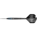 Šípky steel Target Jeffrey De Graaf 23g SP, 90% wolfram