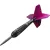 Šípky steel Target Lorraine Winstanley G2 24g SP 90% wolfram