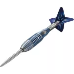 Šípky steel Target Phil Taylor Power Gx2 22g SP 95% wolfram