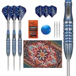 Šípky steel Target Phil Taylor Power Gx2 22g SP 95% wolfram