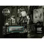 Sada steel šípok TARGET JAPAN Mikuru Suzuki The Miracle G5 23,2g SP, 95% wolfram