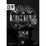 Sada steel šípok TARGET JAPAN Mikuru Suzuki The Miracle G5 23,2g SP, 95% wolfram