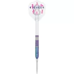 Sada steel šípok TARGET JAPAN Cathy Leung Charis G3 21g SP, 95% wolfram