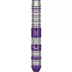 Sada steel šípok TARGET JAPAN Kasumi Sato Endeavour G1 22,5g SP, 90% wolfram