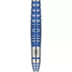 Sada steel šípok TARGET JAPAN Toru Suzuki Sereno G1 21g SP, 95% wolfram