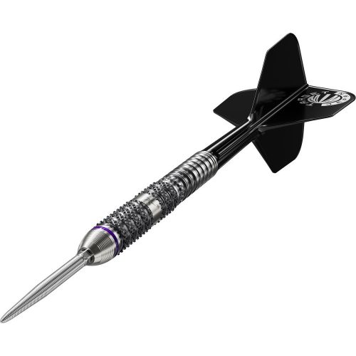 Šípky steel Target Japan Prime Series Sirius G3 23g SP, 90% wolfram