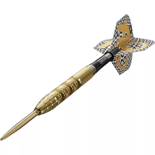 Šípky steel Target Bolide Envy 01 24g SP 90% wolfram
