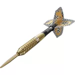 Šípky steel Target Bolide Envy 02 24g SP 90% wolfram