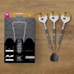 Šípky steel Target Redux 01 24g SP 90% wolfram