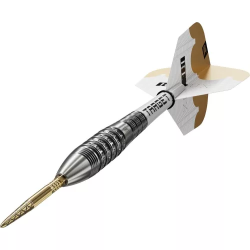 Šípky steel Target Redux 02 23g SP 90% wolfram