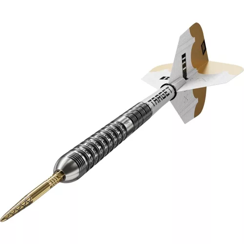 Šípky steel Target Redux 03 24g SP 90% wolfram