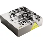 Šípky steel Target Luke Littler Edge 22g SP 95% wolfram