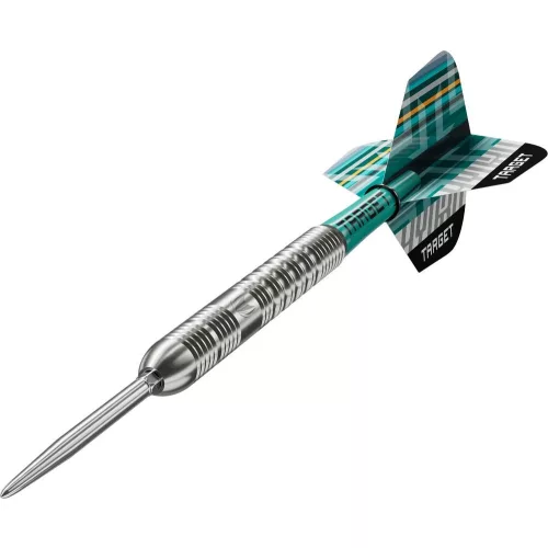Šípky steel Target Hydro 01 24g SP 90% wolfram