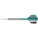 Šípky steel Target Hydro 01 24g SP 90% wolfram