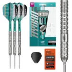 Šípky steel Target Hydro 01 24g SP 90% wolfram