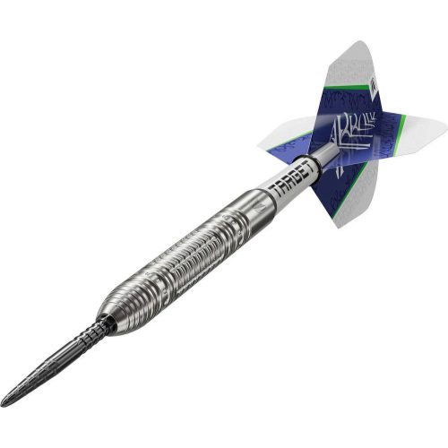 Šípky steel Target Shane McGuirk G1 23g SP 90% wolfram