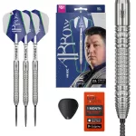 Šípky steel Target Shane McGuirk G1 23g SP 90% wolfram