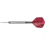 Šípky steel Target Nathan Aspinall G1 26g SP, 90% wolfram