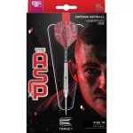 Šípky steel Target Nathan Aspinall G1 26g SP, 90% wolfram