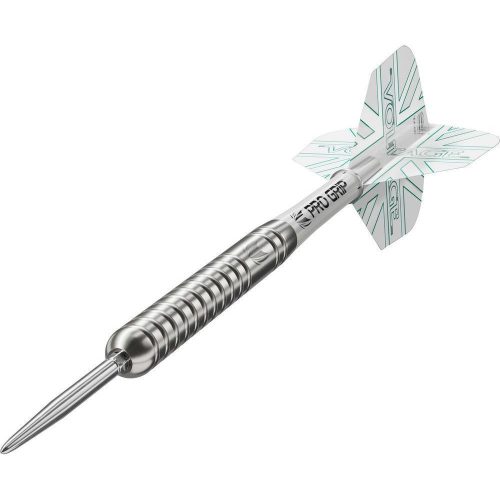 Šípky steel TARGET Rob Cross 23g SP, 90% wolfram