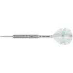 Šípky steel TARGET Rob Cross 23g SP, 90% wolfram