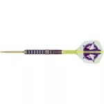 Šípky steel Target Luke Littler 23g SP, 90% wolfram, edícia World Champion 2025