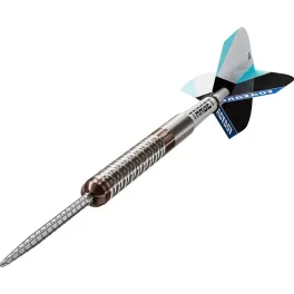 Šípky steel Target  Adam Lipscombe G1 25g SP 90% wolfram