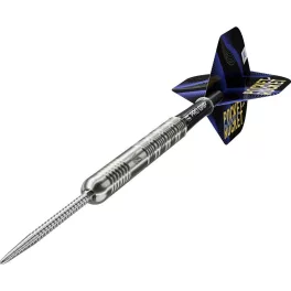 Šípky steel Target Justin Hood G1 23g SP 90% wolfram
