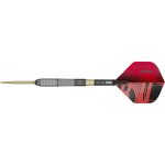 Šípky steel Target Stephen Bunting G5 Void 25g SP 95% wolfram