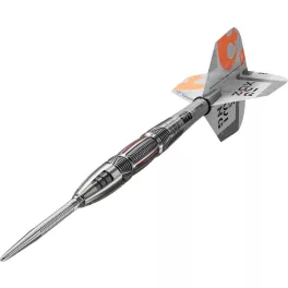 Šípky steel STAR WARS TARGET X-Wing 24g SP, 90% wolfram