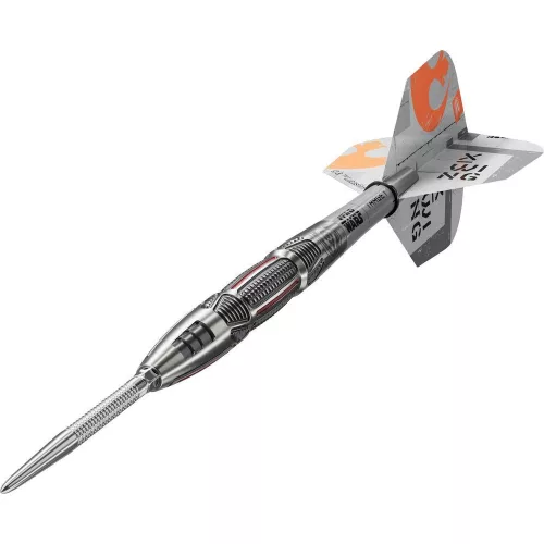 Šípky steel STAR WARS TARGET X-Wing 26g SP, 90% wolfram