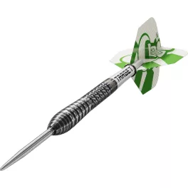 Šípky steel Target Charlie Manby G1 23g SP 95% wolfram
