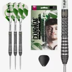 Šípky steel Target Charlie Manby G1 23g SP 95% wolfram