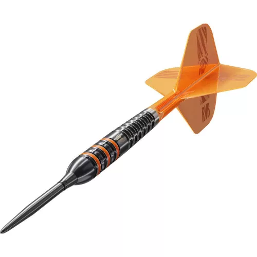 Šípky steel Target Raymond van Barneveld 95K 21g SP 95% wolfram