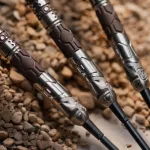 Šípky steel STAR WARS TARGET Mandalorian 22g SP 95% wolfram