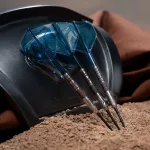 Šípky steel STAR WARS TARGET Mandalorian 22g SP 95% wolfram