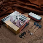 Šípky steel STAR WARS TARGET Mandalorian 26g SP 95% wolfram