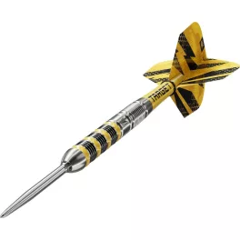 Šípky steel Target Buzz 01, 23g SP 90% wolfram