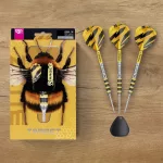 Šípky steel Target Buzz 01, 23g SP 90% wolfram