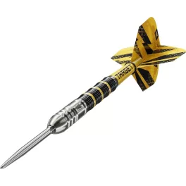 Šípky steel Target Buzz 02, 22g SP 90% wolfram