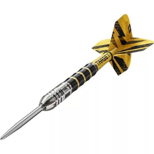 Šípky steel Target Buzz 02, 22g SP 90% wolfram