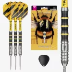 Šípky steel Target Buzz 02, 22g SP 90% wolfram