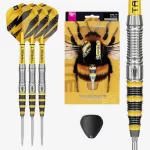 Šípky steel Target Buzz 03, 23g SP 90% wolfram