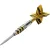 Šípky steel Target Buzz 03, 25g SP 90% wolfram