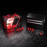 Šípky steel Target Shift 23g SP 90% wolfram