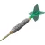 Šípky steel Target Elysian Archetype 58, 24g SP 95% wolfram