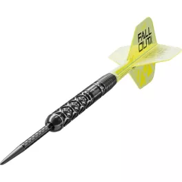 Šípky steel Target Luke Littler Fallout 23g SP 90% wolfram