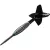 Šípky steel Target Japan Prime Series Scream Gen2 23g 90% wolfram